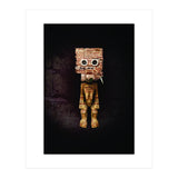 VooDooTooL - Brikhoa (Print Only) thumbnail