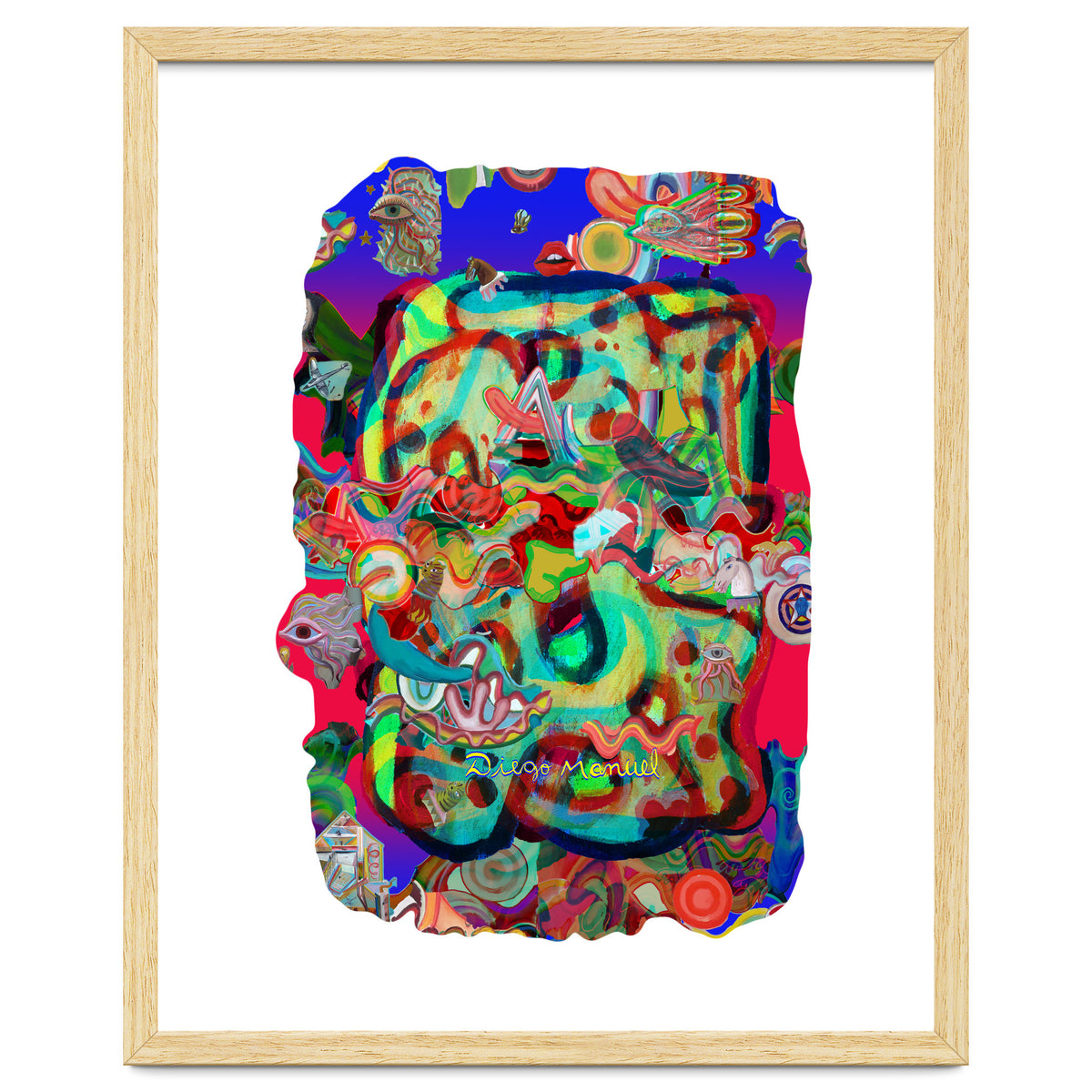 Graffiti 2021 New 51 Copia