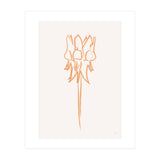 Flower 09 (Print Only) thumbnail