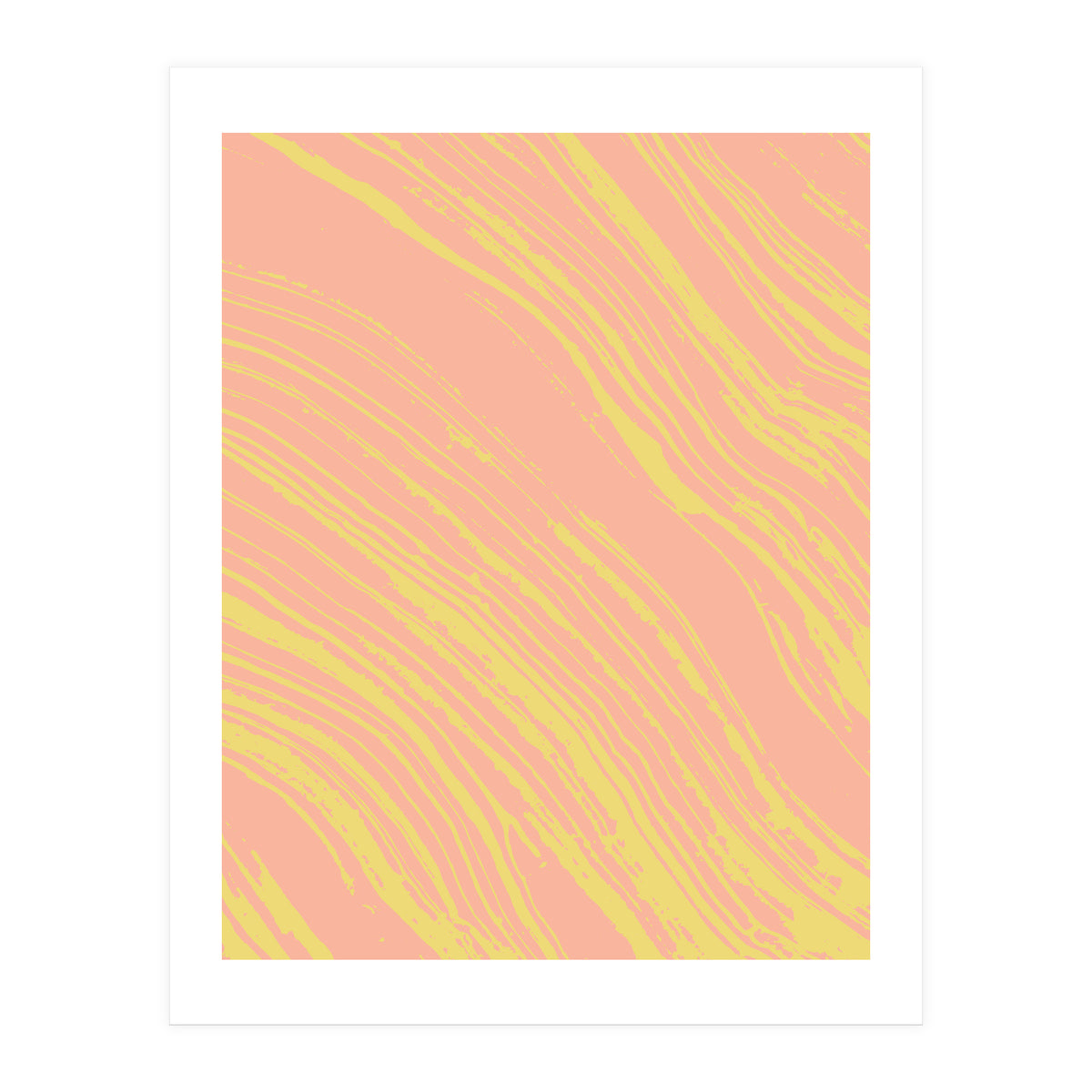 The Rising Form (Print Only)