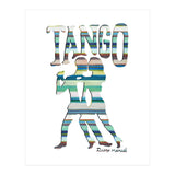 Tango 21  (Print Only) thumbnail