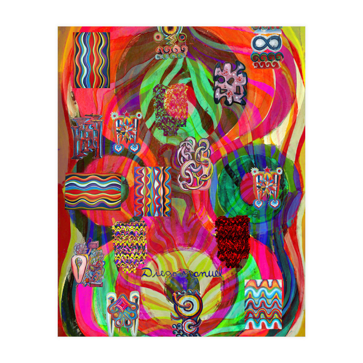 New Graffiti2022 238 (Print Only)