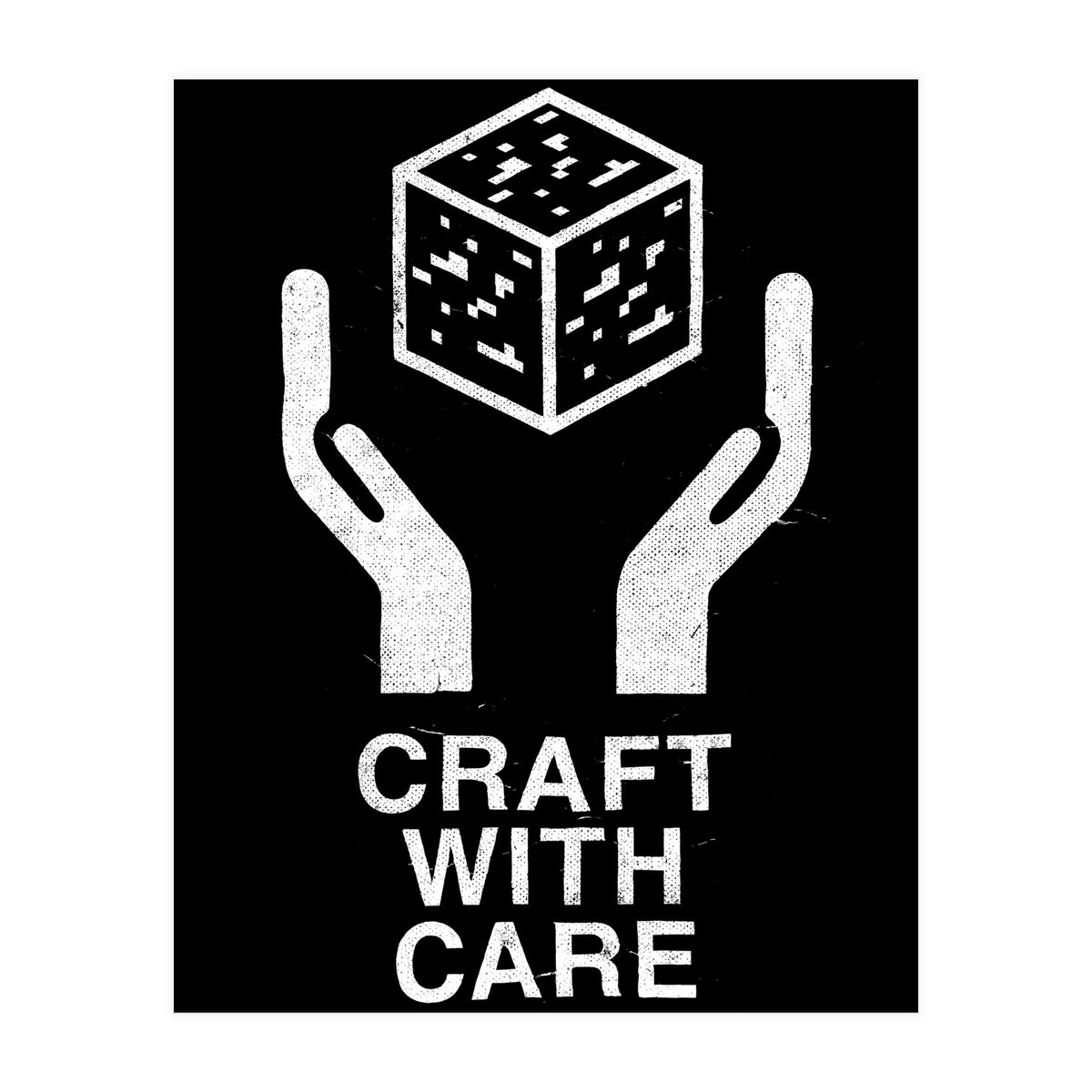 Craft With Care 2 (Print Only)