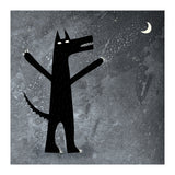Arooo (Print Only) thumbnail