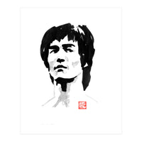 Bruce Lee (Print Only)