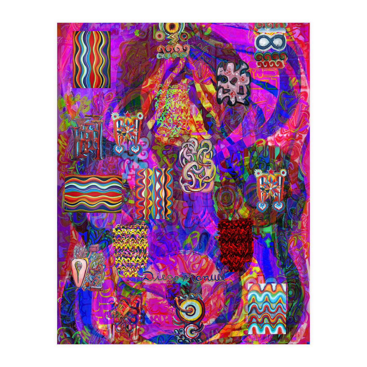 New Graffiti2022 241 (Print Only)