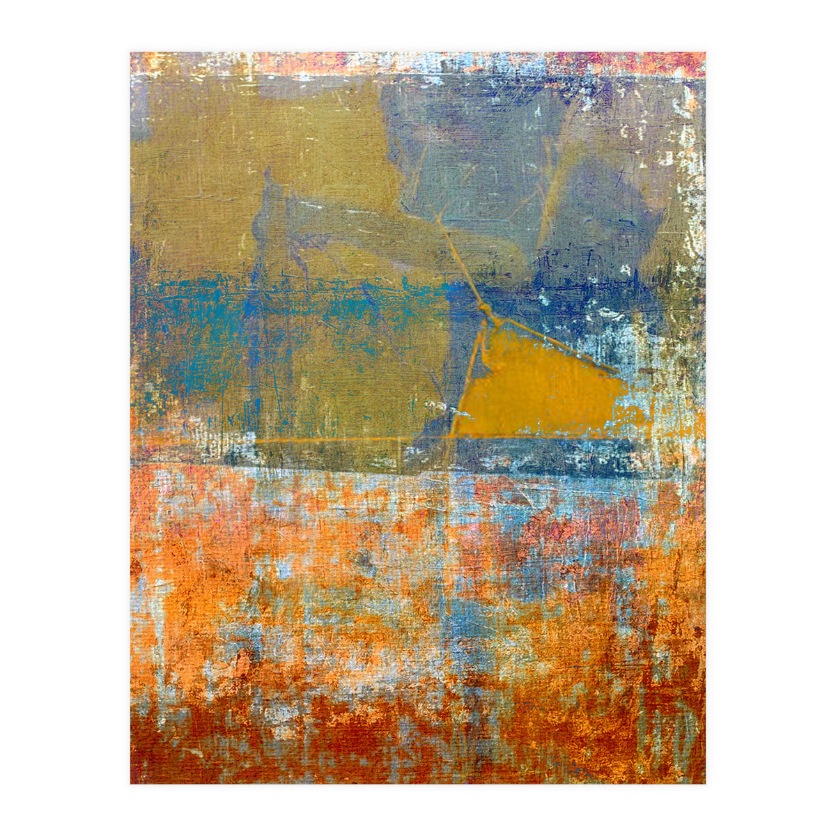 El Brezal (Print Only)