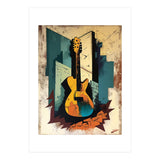 Guitar (Print Only) thumbnail
