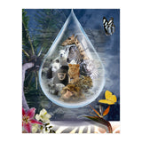 Jungle Drop (Print Only) thumbnail