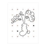gaze (Print Only) thumbnail