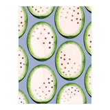 Rose Gold Melon Seeds (Print Only) thumbnail