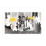 Portrait Disaster · 1932 In My Memories B (Print Only) thumbnail