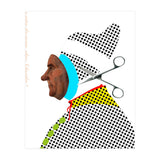 the truth is dead · was wäre der Mann, ohne Schneider (Print Only) thumbnail
