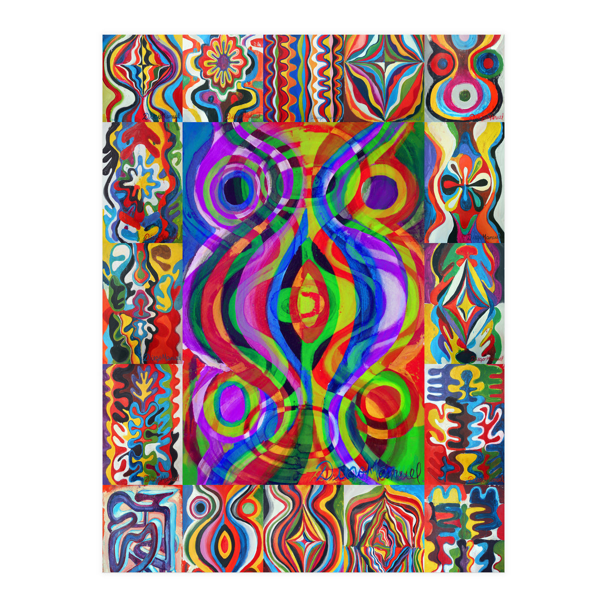 New Graffiti2022 190 (Print Only)