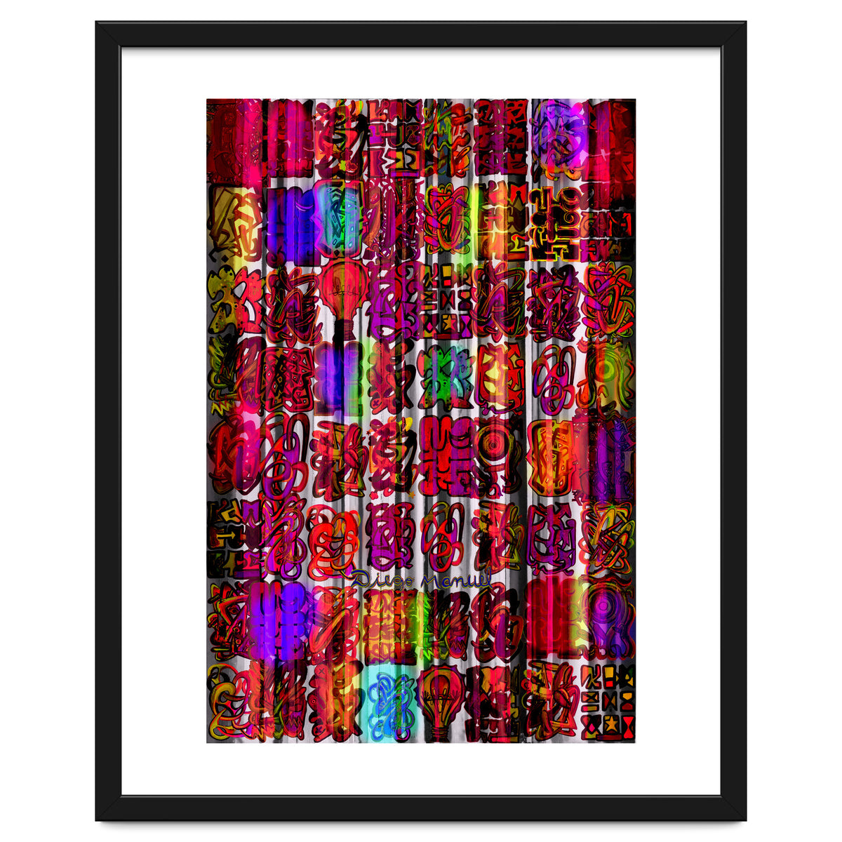 Graffiti Digital 2022 57