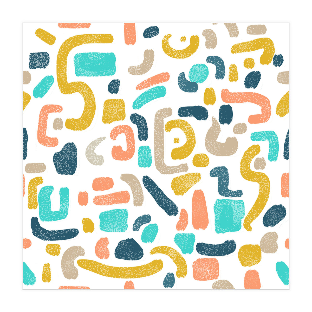 Alphabet Soup (Print Only)