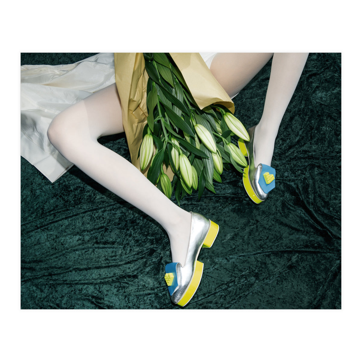 With love, your Love (Print Only)