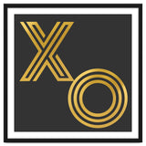 Xo Gold thumbnail