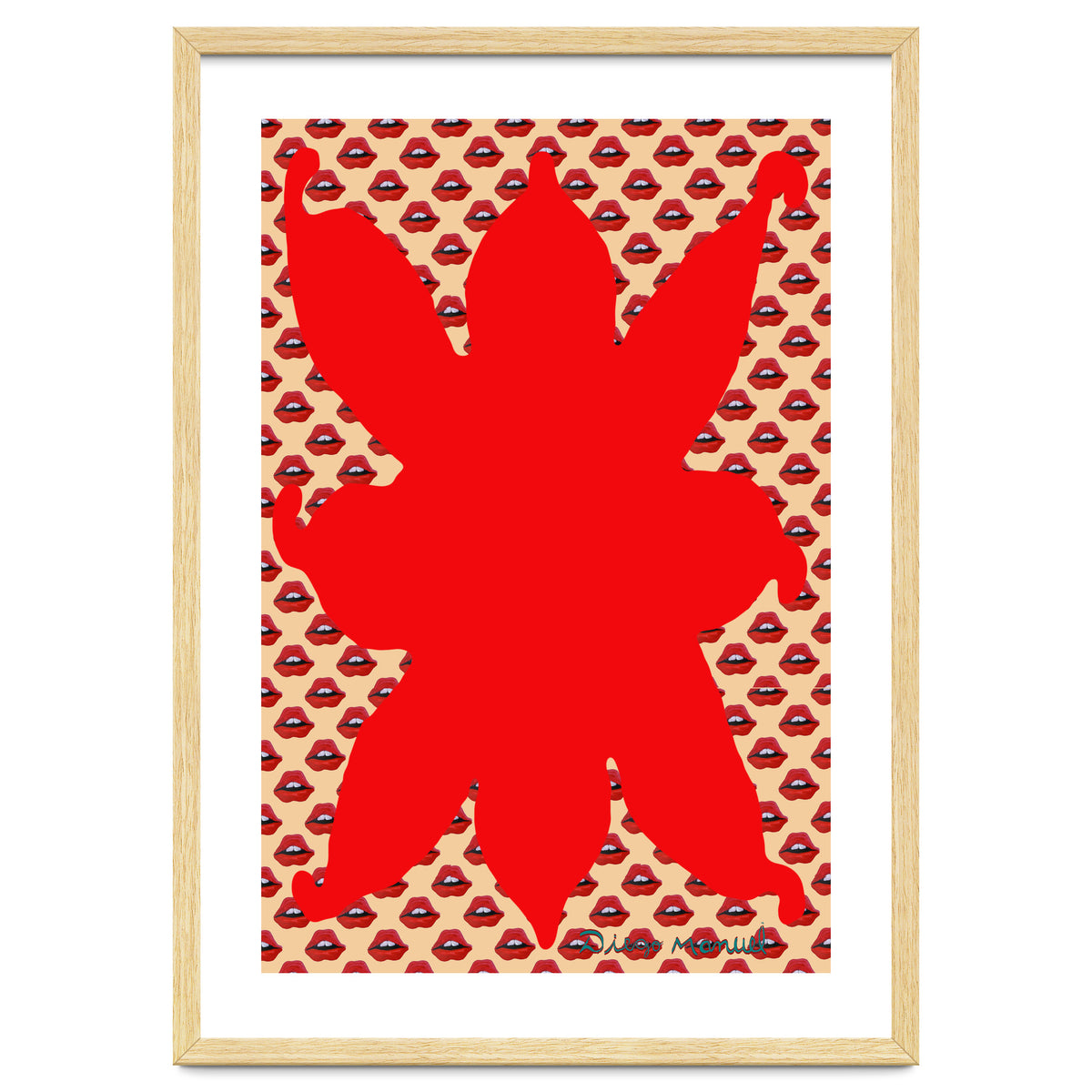 Graffiti Digital Nuevo 2023 124