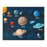 Solar System  (Print Only) thumbnail