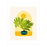 Sunday Morning (Print Only) thumbnail