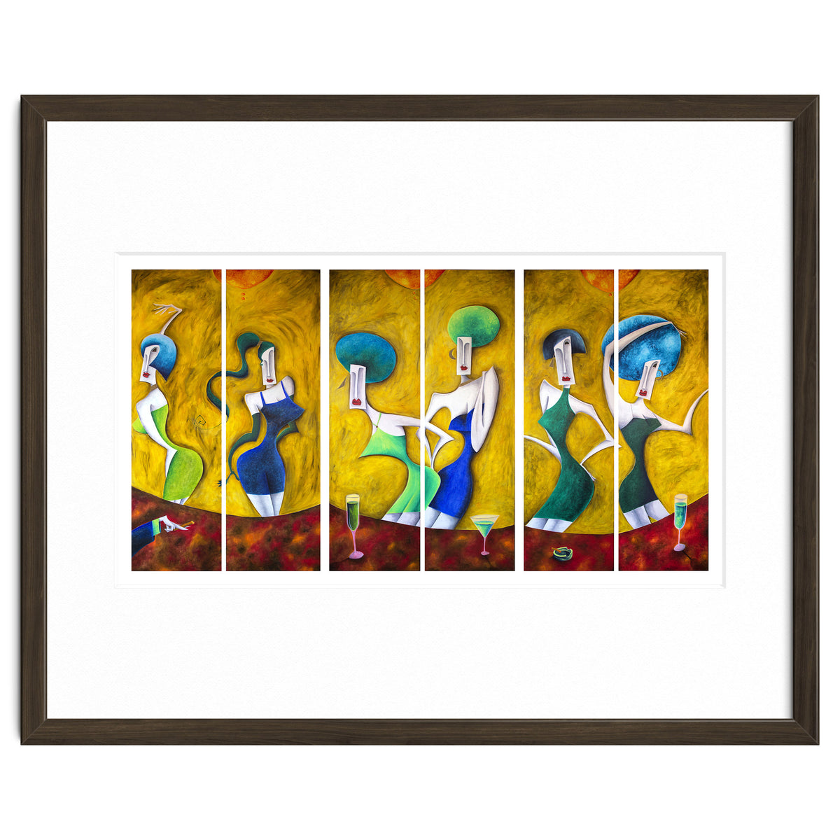 Spend a Little Time with Me