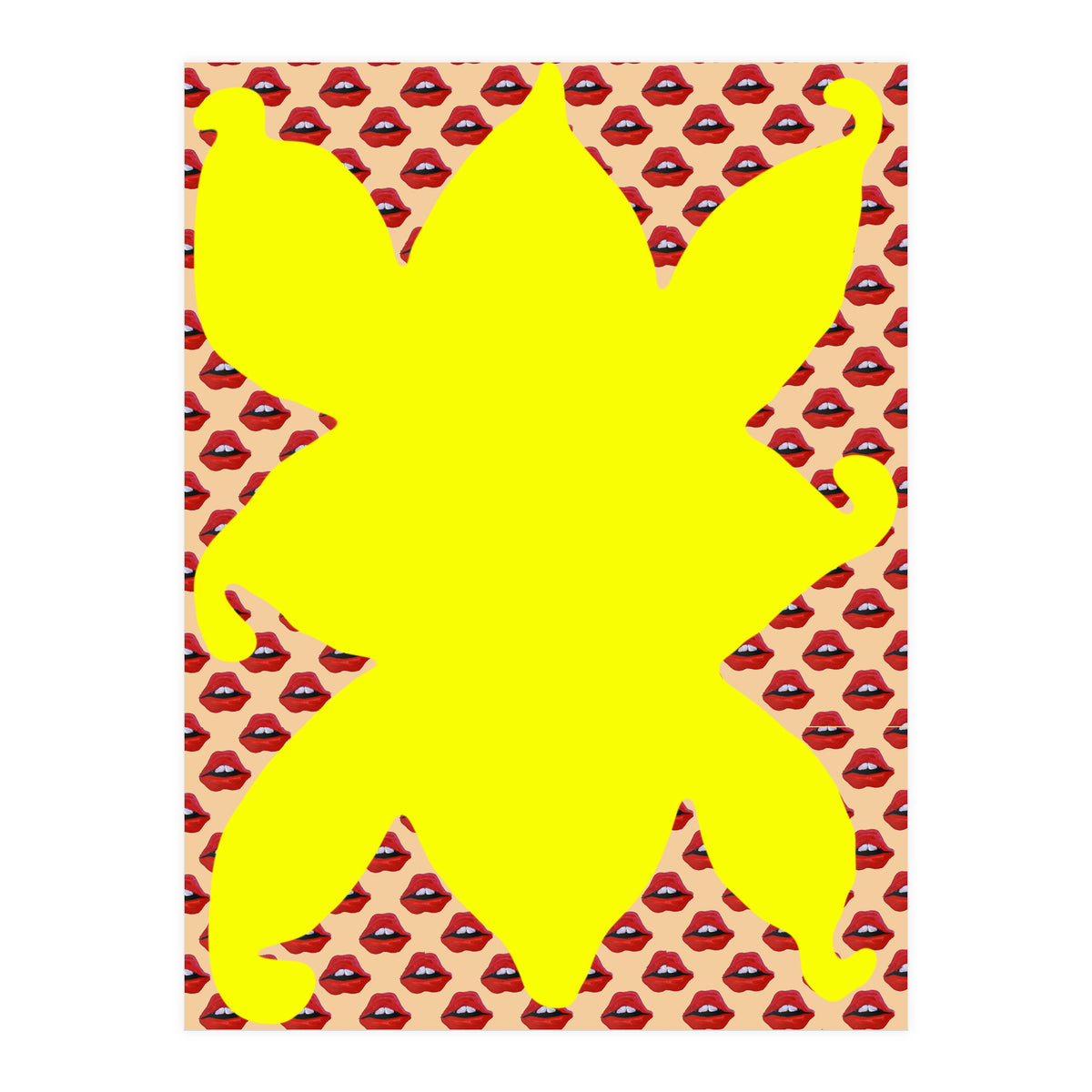 Graffiti Digital Nuevo 2023 129 (Print Only)