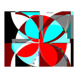 Fiori.baserossa (Print Only) thumbnail