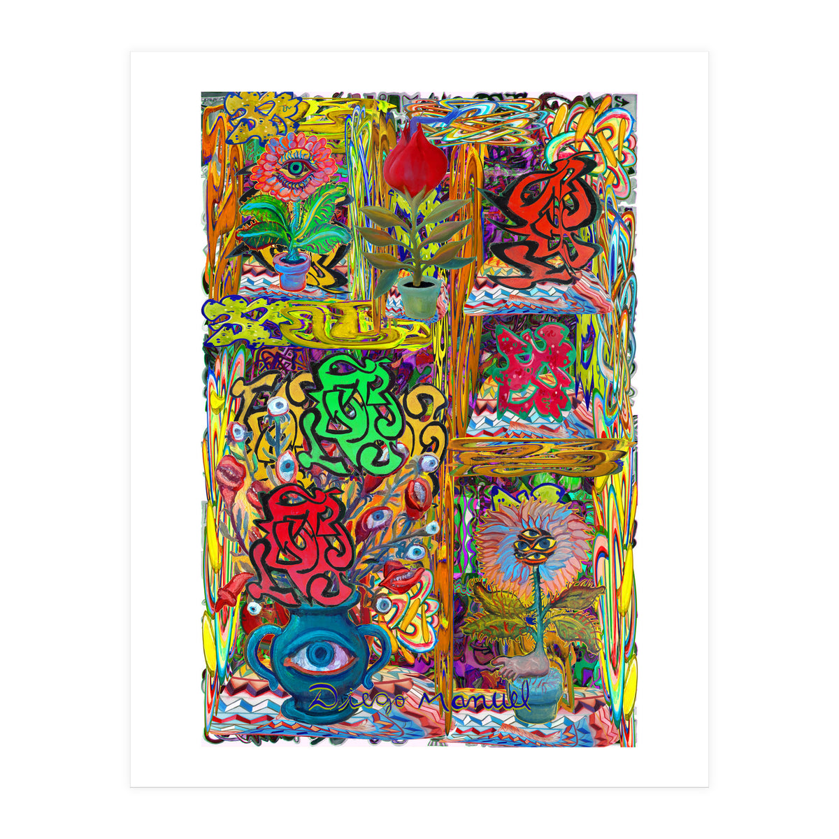 New Graffiti2022 625 (Print Only)