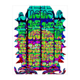 Graffiti Digital 21 (Print Only) thumbnail
