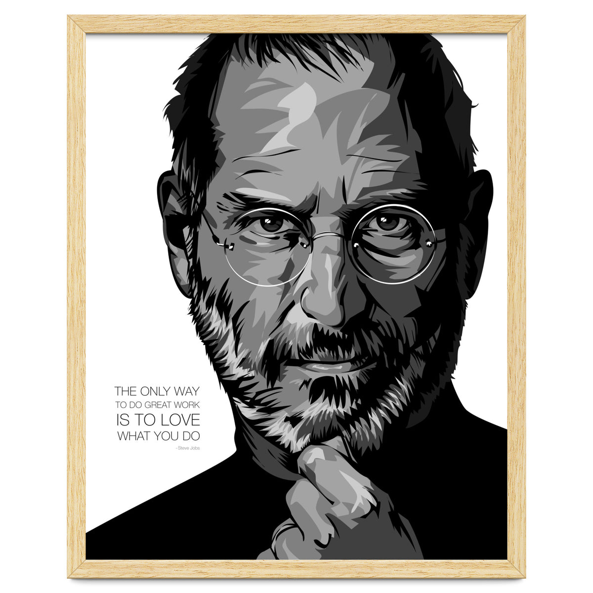 Steve Jobs
