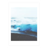 I Want The Ocean Now (Print Only) thumbnail