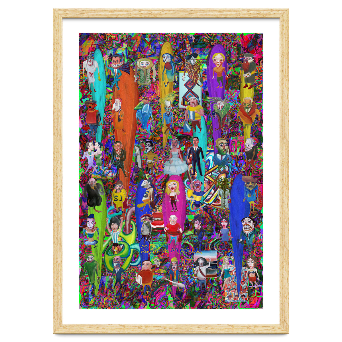 Graffiti Digital 2022 608