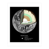 Earth Cream (Print Only) thumbnail
