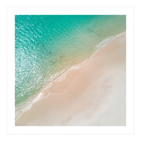 Beach (Print Only)