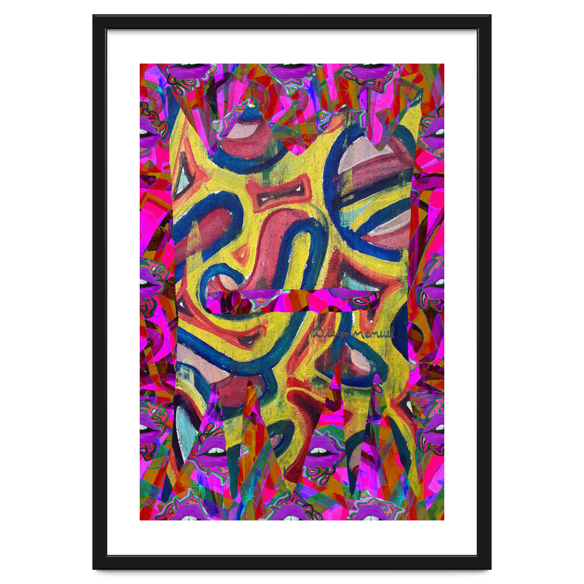 Graffiti Digital Nuevo 2023 10