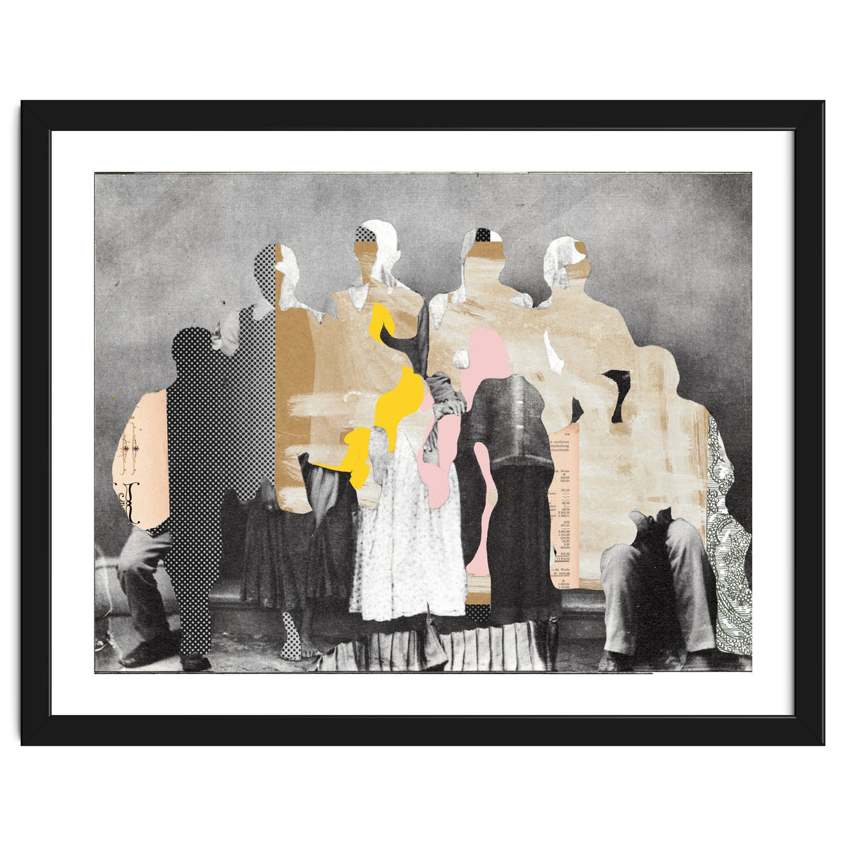 Indian Family Portrait Disaster · Big One 2