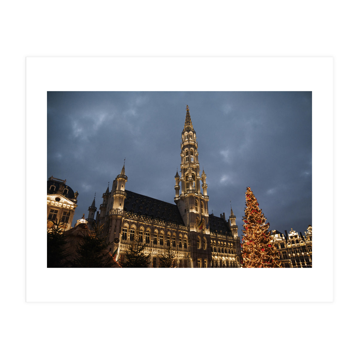 Everyone's Invited (Print Only)