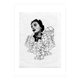Homes On Parade (Print Only) thumbnail