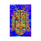 Graffiti Digital 16 (Print Only) thumbnail