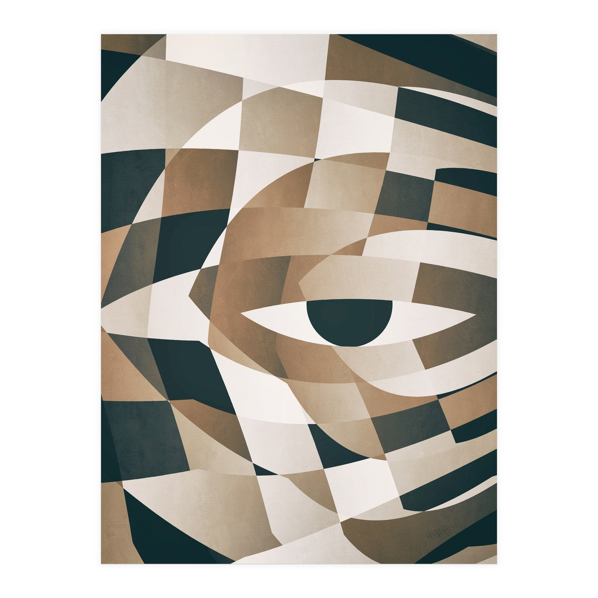 Relax Now (Print Only)