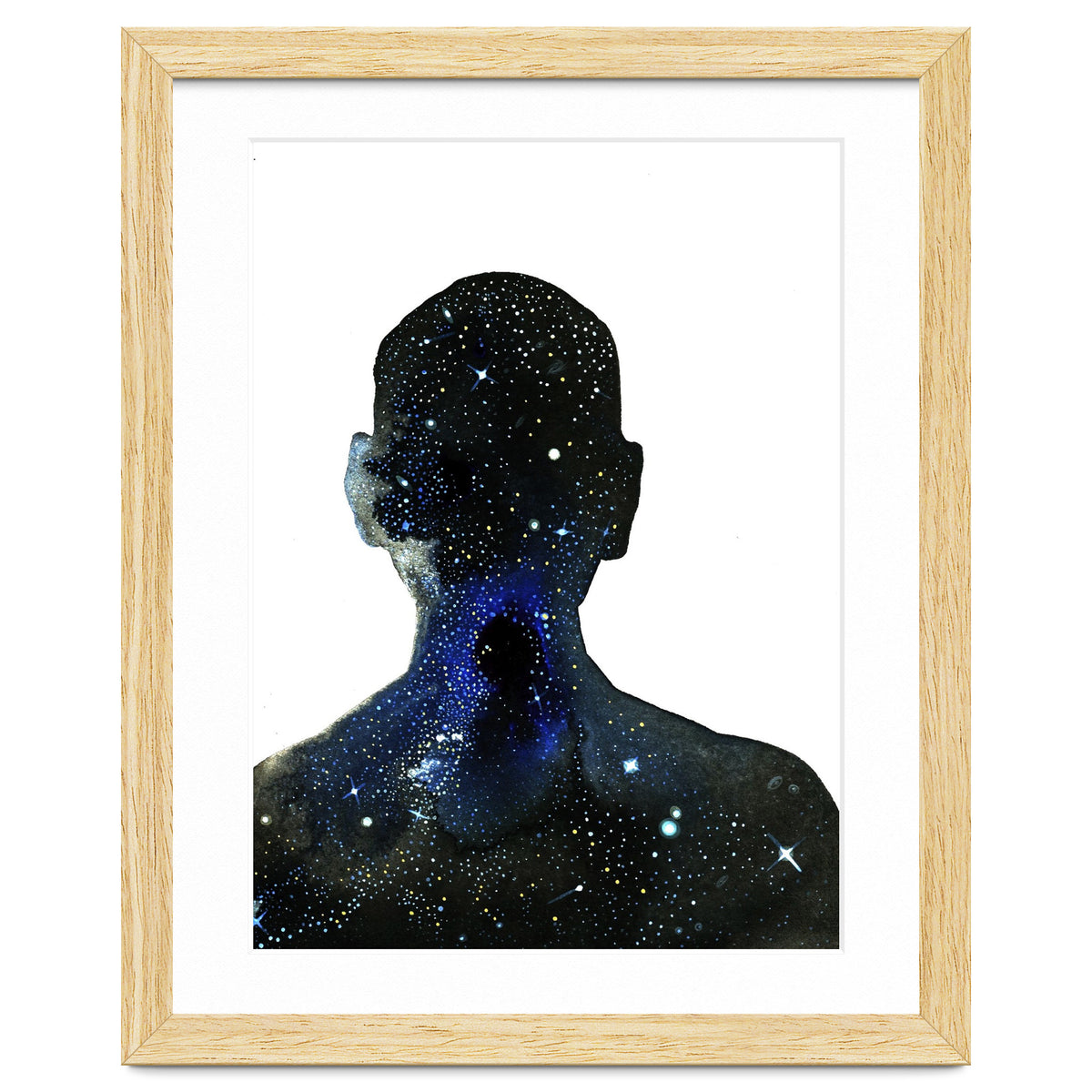 We are all just Stardust I