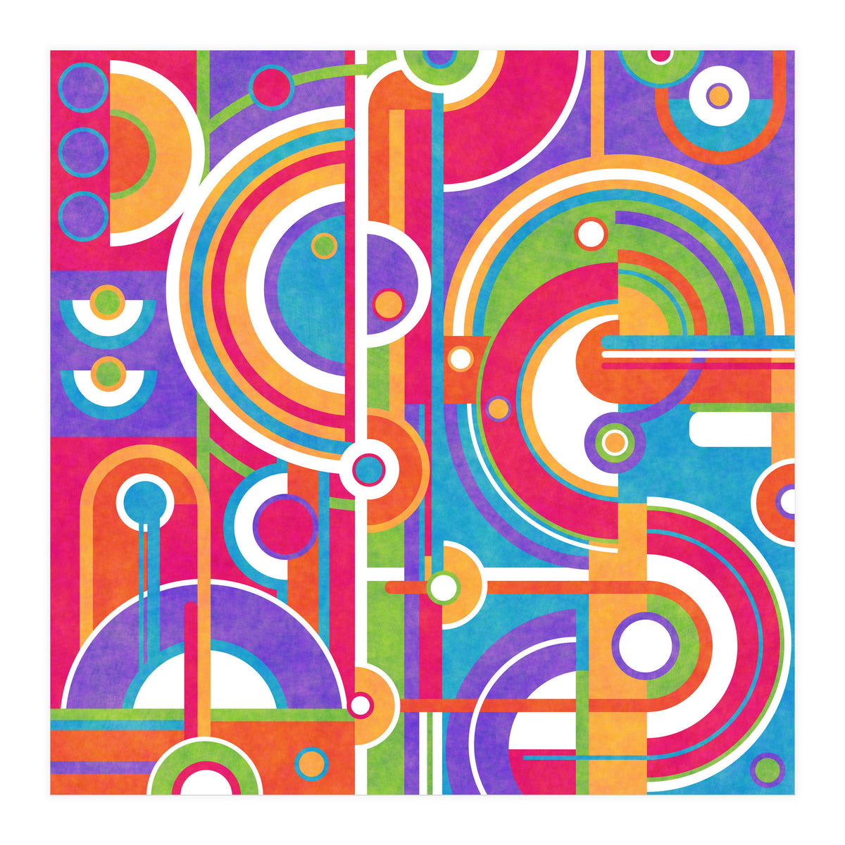 Vent Stripe (Print Only)