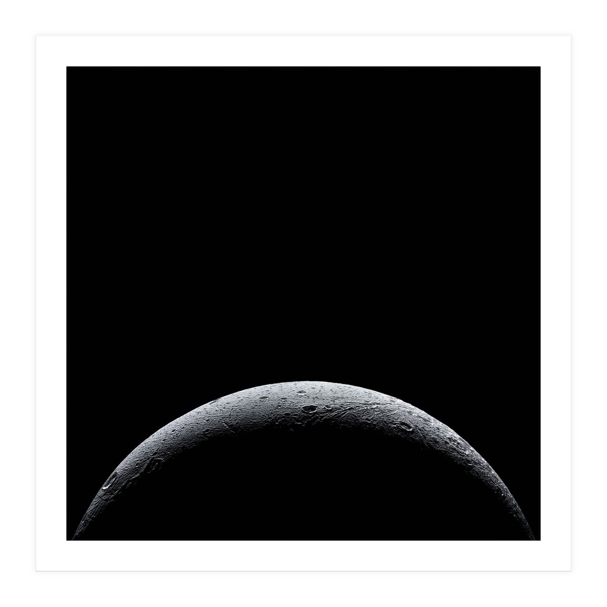 Moon (Print Only)