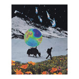 The Last Ice Age (Print Only) thumbnail