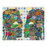 Abstracto Pop Nuevo B2 (Print Only) thumbnail
