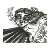 Crystalline Heart (Print Only) thumbnail