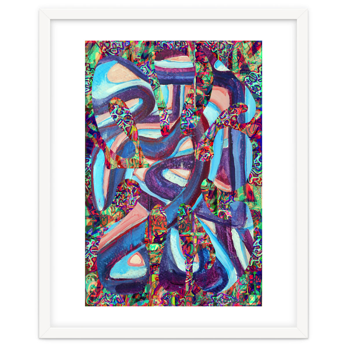 Graffiti Digital Nuevo 2023 178