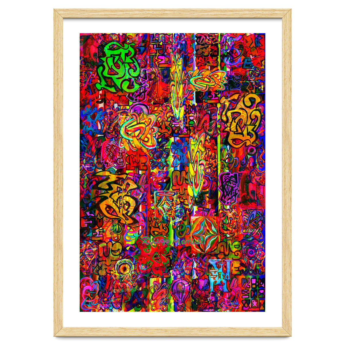 Graffiti Digital 2022 401