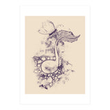 Touch Of Creation (Print Only) thumbnail